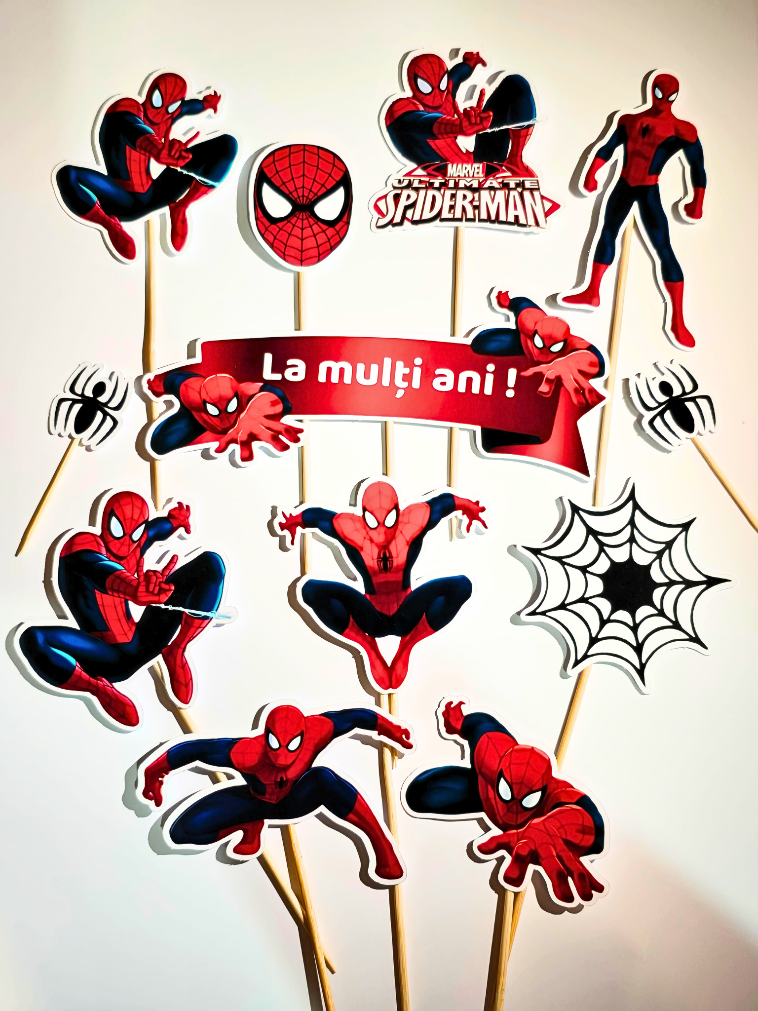 Decoratiuni tort BAIETI –TOP IDEI TORTURI 2026 - INSPIRATIE