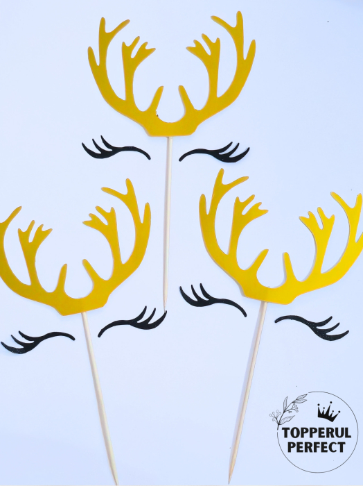 Topper Coroane Ren + Gene [1]