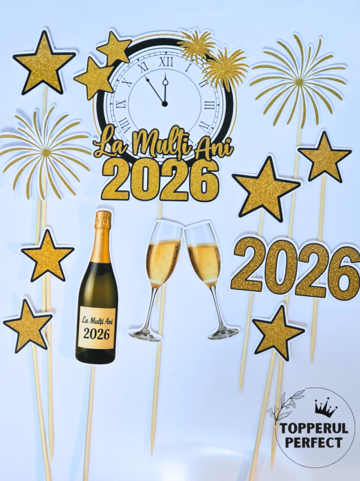 Set Toppere Revelion 4 [1]