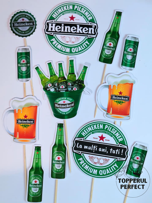 Set Toppere Heineken [1]