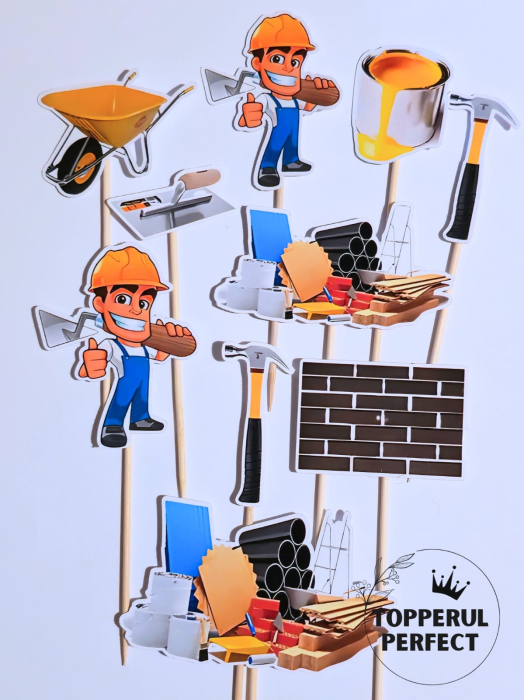 Set Toppere Constructii 4 [1]