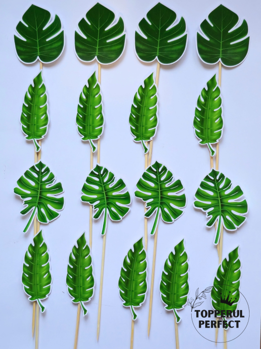 Set Toppere Frunze [1]