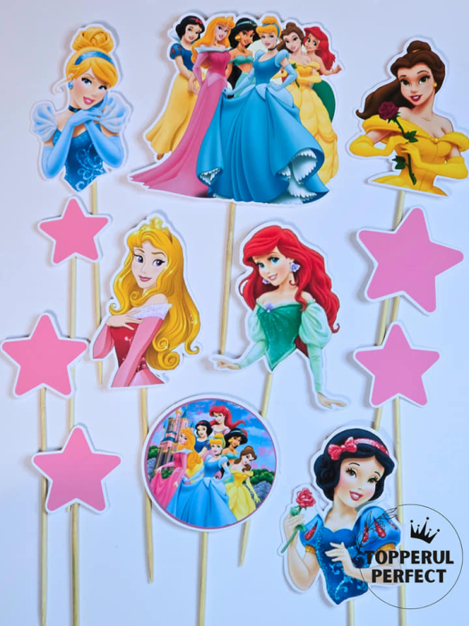 Set Toppere Printese 2 [1]