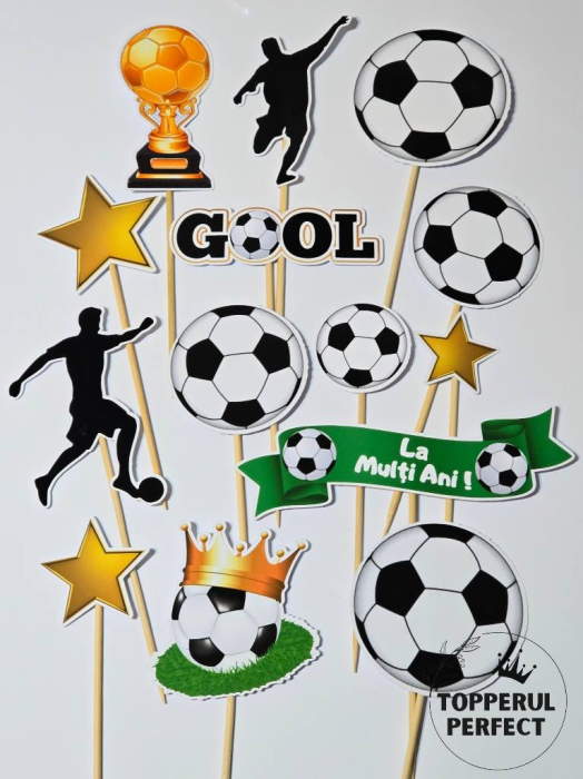 Set Toppere Football 2 [1]