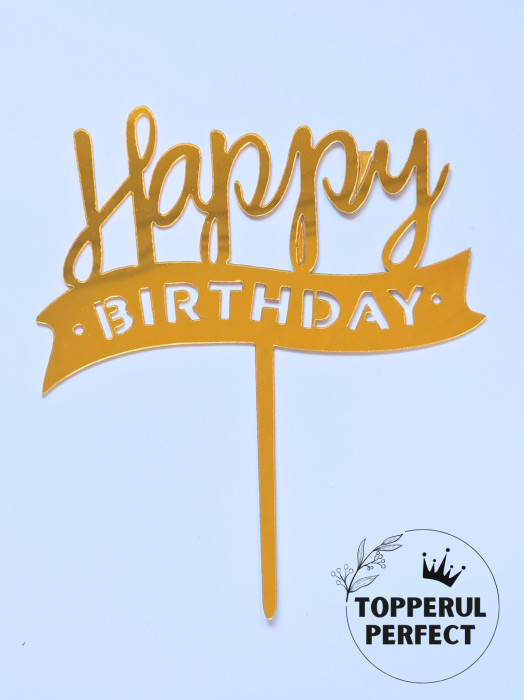 Topper Happy Birthday 3 [1]