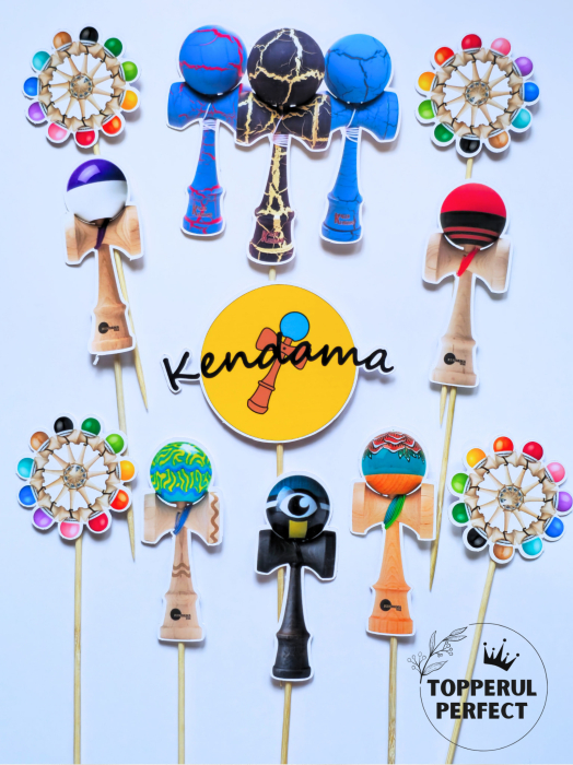 Set Toppere Kendama 3 [1]