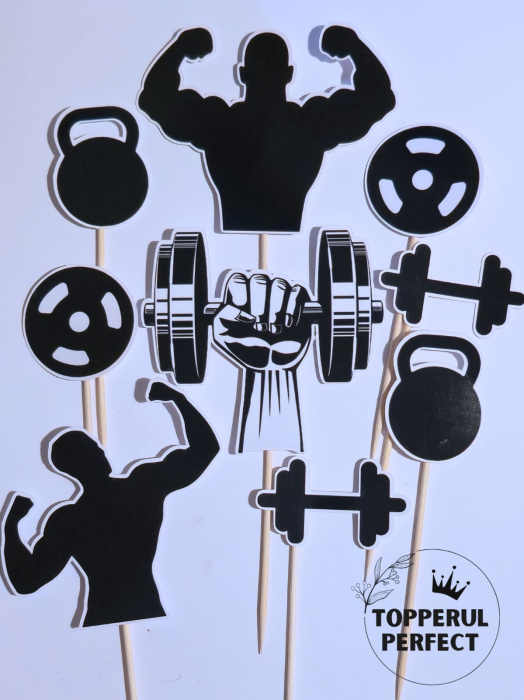 Set Toppere Fitness [1]