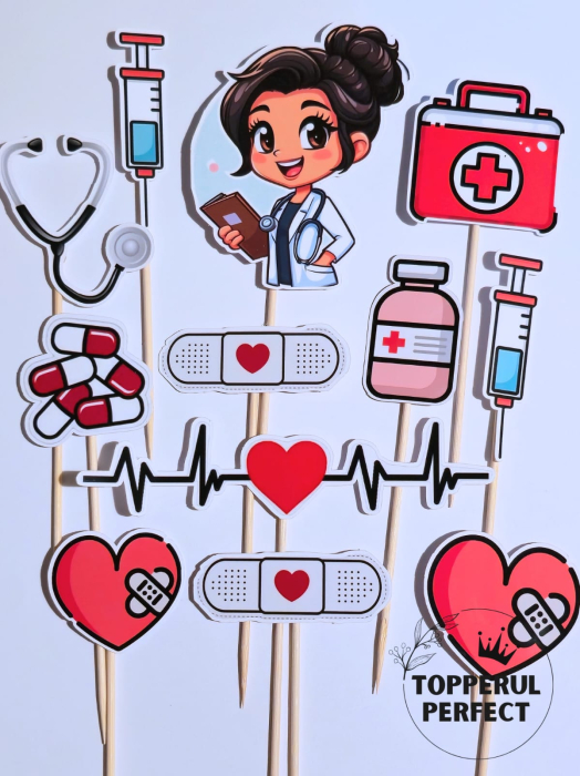 Set Toppere Doctorita 2 [1]