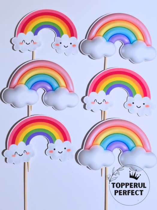 Set Toppere 6 Curcubee [1]