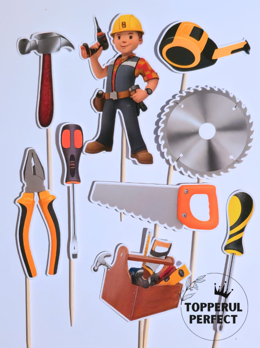 Set Toppere Constructii 6 [1]