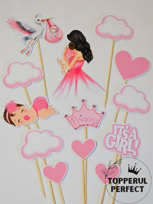 Set Toppere Its a Girl ! [1]