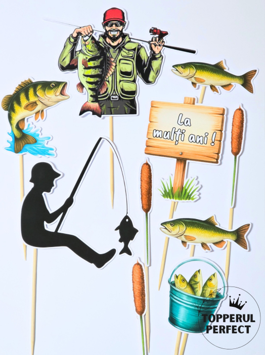 Set Toppere Pescar 3 [1]