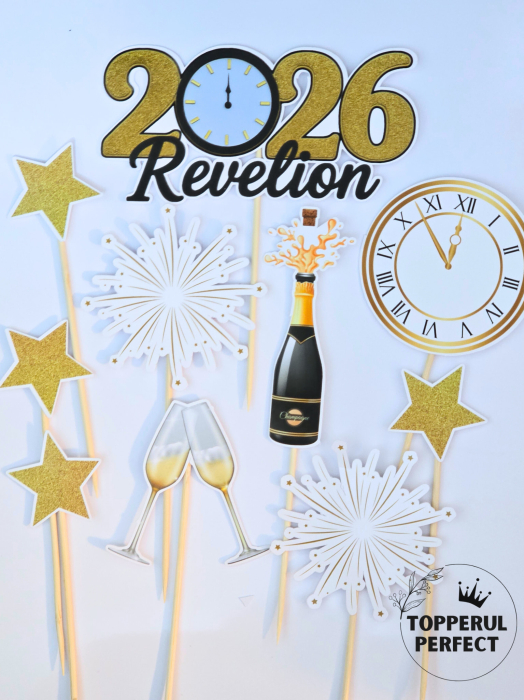 Set Toppere Revelion 2 [1]