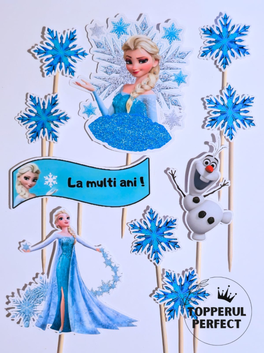 Set Toppere Elsa 4 [1]