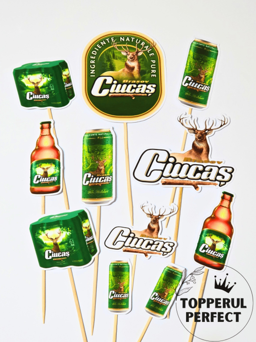 Set Toppere Ciucas [1]