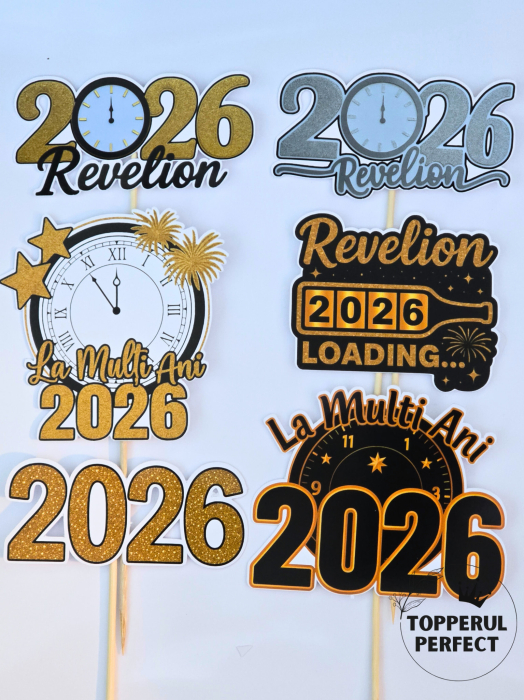 Set Toppere Revelion 3 [1]