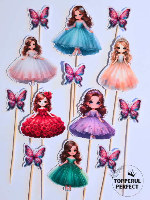 Set Toppere Printese 3 [1]