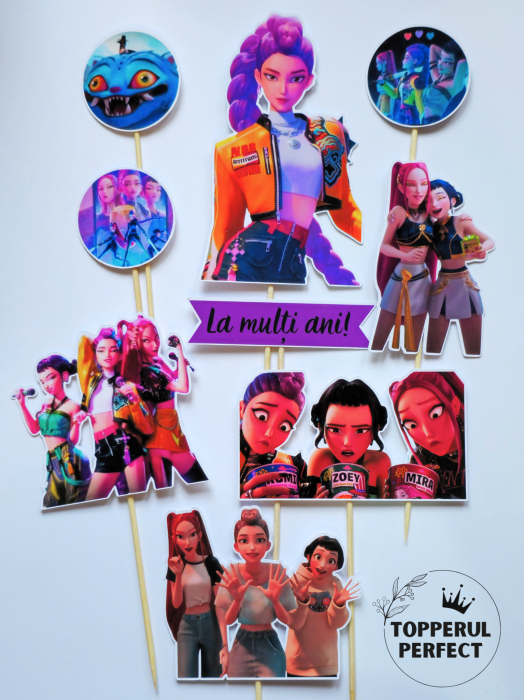 Set Toppere Kpop 4 [1]