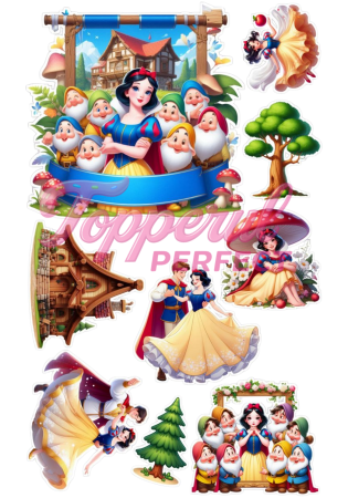 Diverse - Vafa Imprimata Alba ca Zapada