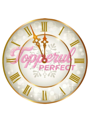 Vafe Revelion - Vafa Imprimata Revelion  Ceas 1