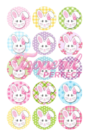 Vafe - Vafa Imprimata Paste 1