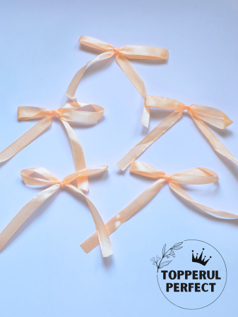 Toppere Diverse - Set Toppere 5 Fundite Piersica