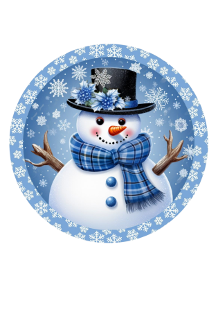 Vafe - Vafa Imprimata Craciun 4