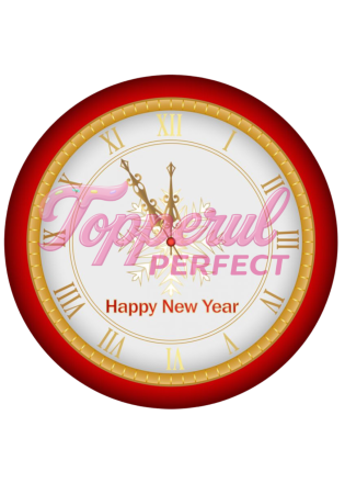 Vafe Revelion - Vafa Imprimata Revelion  Ceas 3