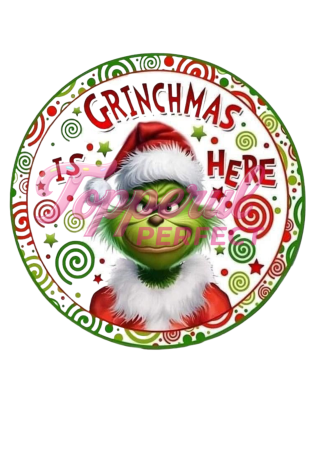 Vafe - Vafa Imprimata Craciun 5