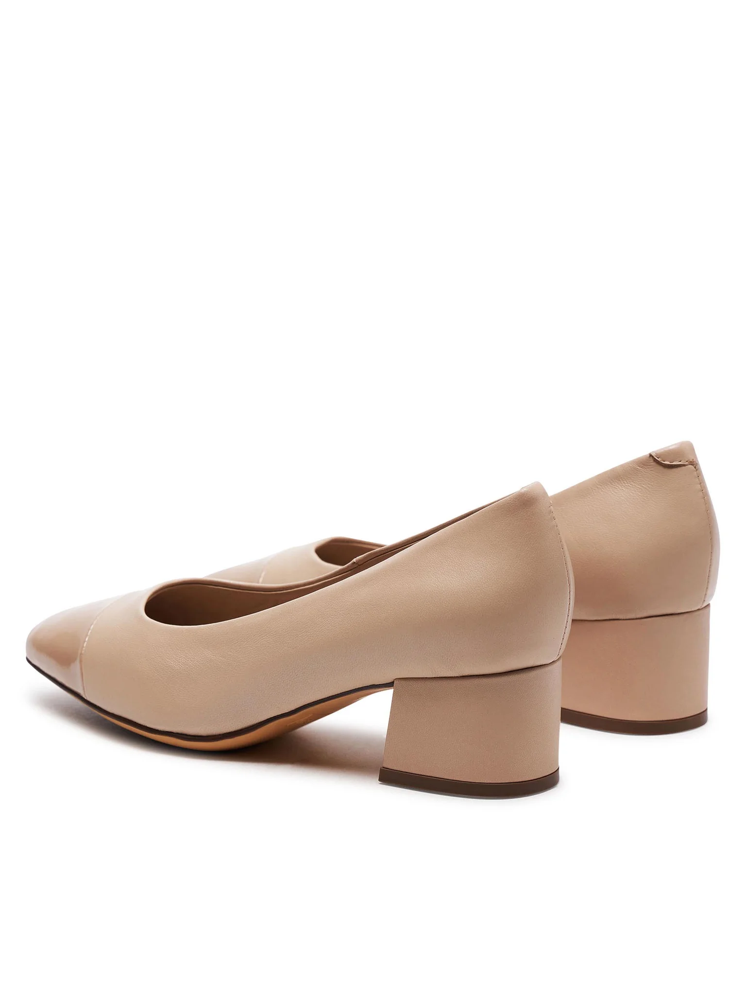 Pantofi dama Caprice 22305 Bej [4]