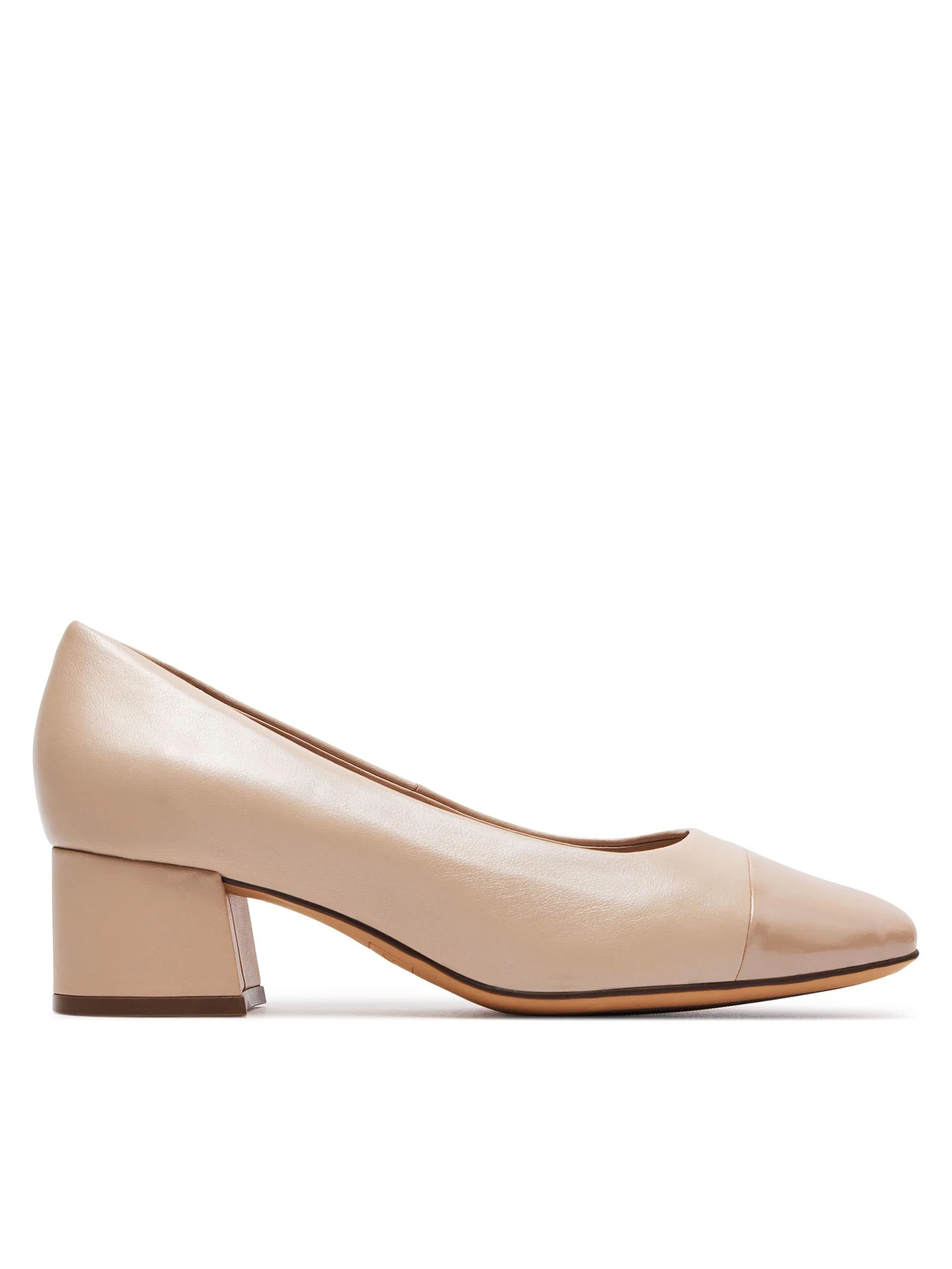 Pantofi dama Caprice 22305 Bej [3]