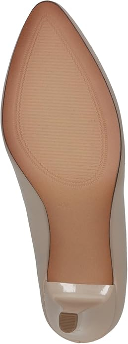 Pantofi dama Caprice 22402 Stone perlato [5]