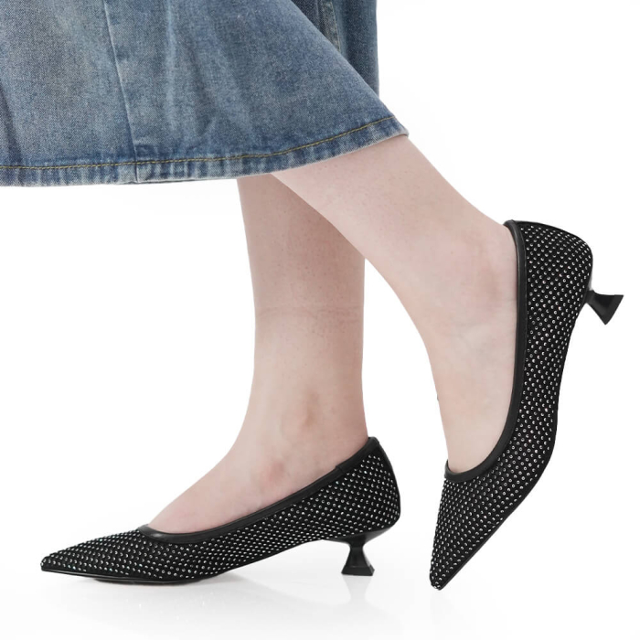 Pantofi damă eleganți [2]
