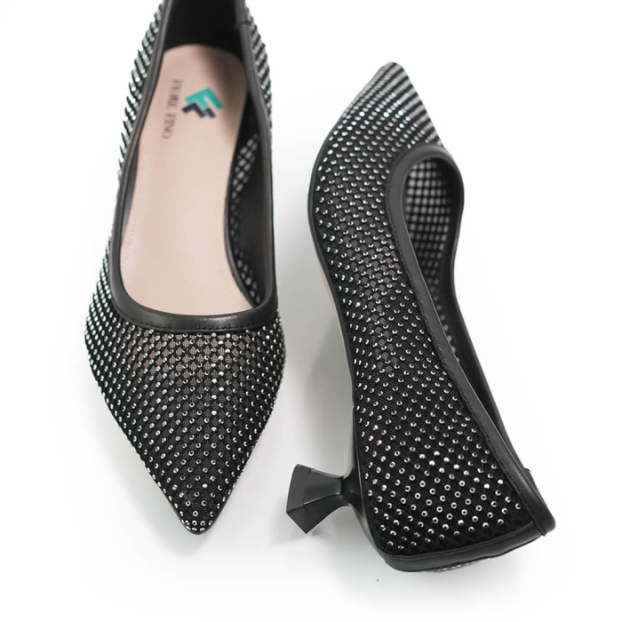 Pantofi damă eleganți [4]