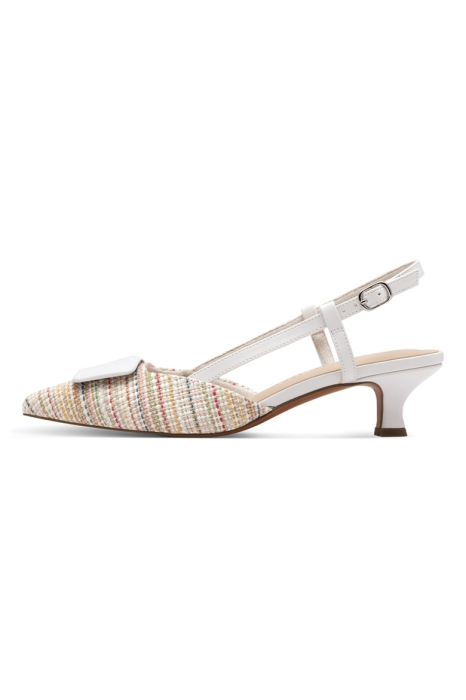Pantofi damă slingback [4]