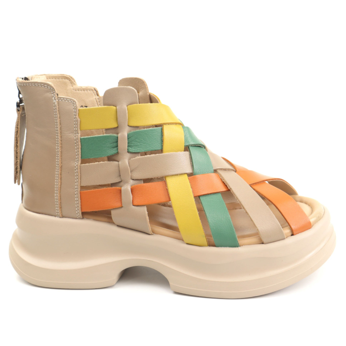 Sandale dama 80009 [2]