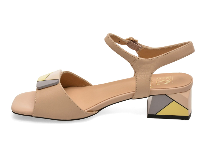 Sandale dama 80019 A [3]