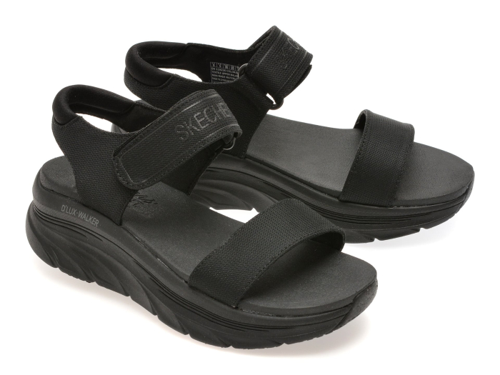 Sandale damă Skechers [3]