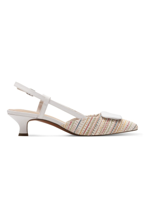 Femei - Pantofi damă slingback