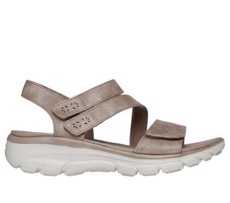 Femei - Sandale damă Skechers