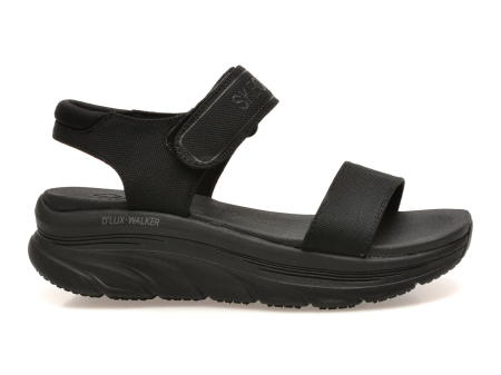Femei - Sandale damă Skechers