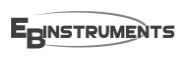 EB INSTRUMENTS