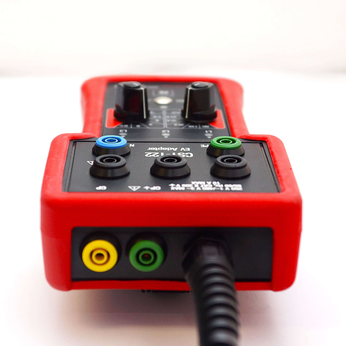 CST-122 Adaptor pentru testarea stațiilor de încărcare [5]