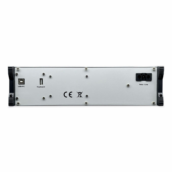 GM-800 - Tester electrosecuritate echipamente medicale [2]