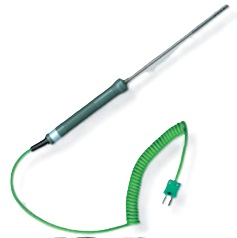 Accesorii - AK83M - Termocuplu tip K pentru aer