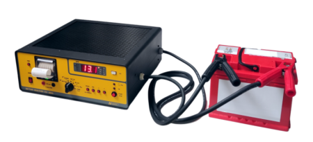 Testere baterii - Analizor baterii 12V/800A