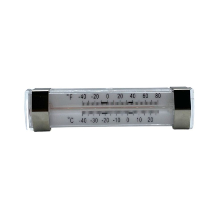 Control și monitorizare temperatură - AT4 - Termometru analogic pentru frigidere și  vitrine