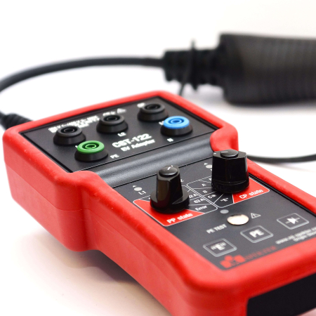 CST-122 Adaptor pentru testarea stațiilor de încărcare - Copie [2]