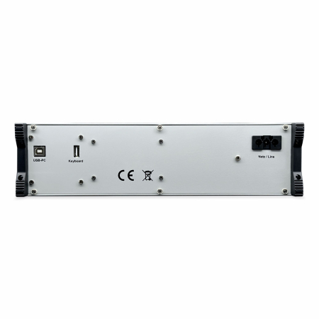 GM-800 - Tester electrosecuritate echipamente medicale [1]