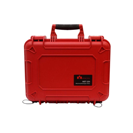 MST 204 - Tester de electrosecuritate multifuncțional [1]